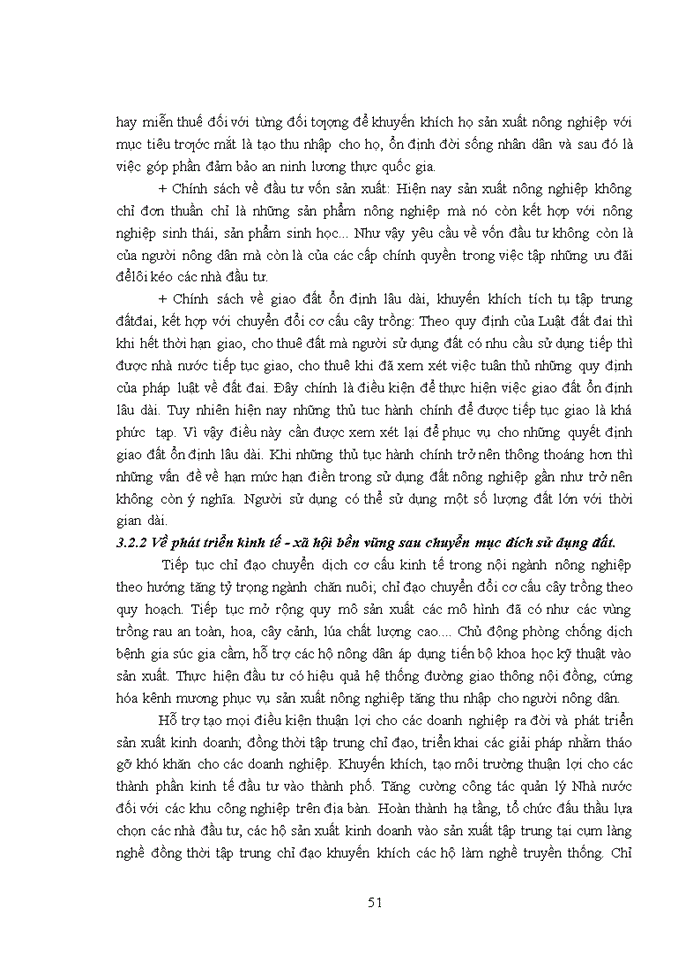 image for page Quản lý nhà nước về việc chuyển đổi mục đích sử dụng đất nông nghiệp tại địa bàn Thành phố Phủ Lý-tỉnh Hà Nam gai đoạn 2016-2018