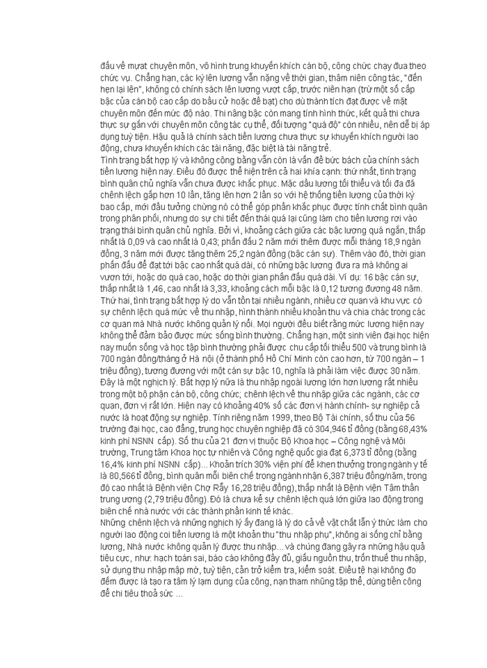 image for page LÝ LUẬN TIỀN LƯƠNG CỦA C MÁC TRONG CHỦ NGHĨA TƯ BẢN CỦA MÁC