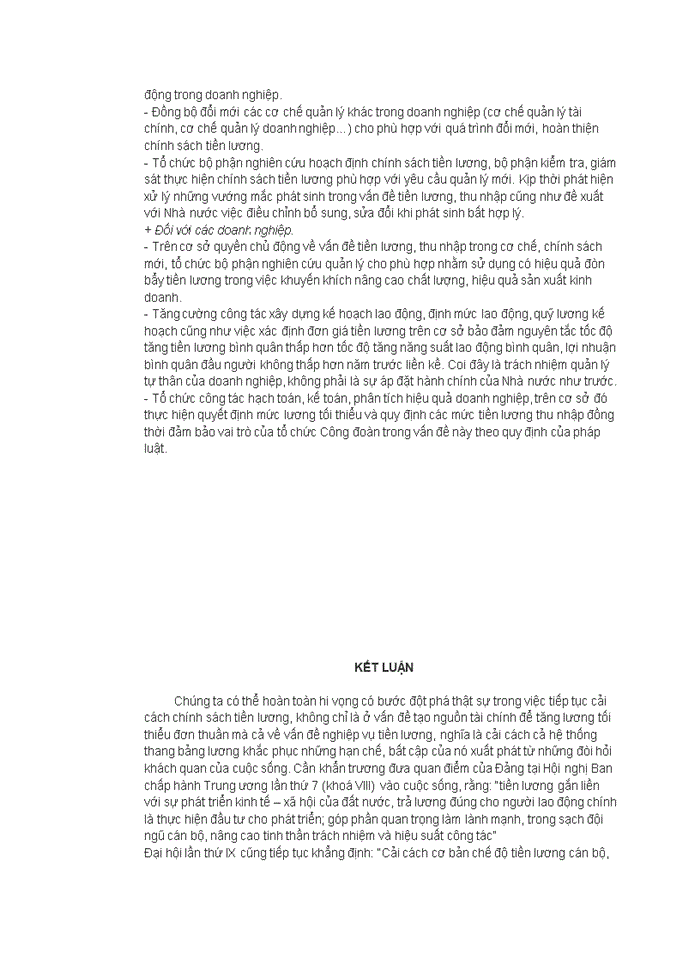 image for page LÝ LUẬN TIỀN LƯƠNG CỦA C MÁC TRONG CHỦ NGHĨA TƯ BẢN CỦA MÁC