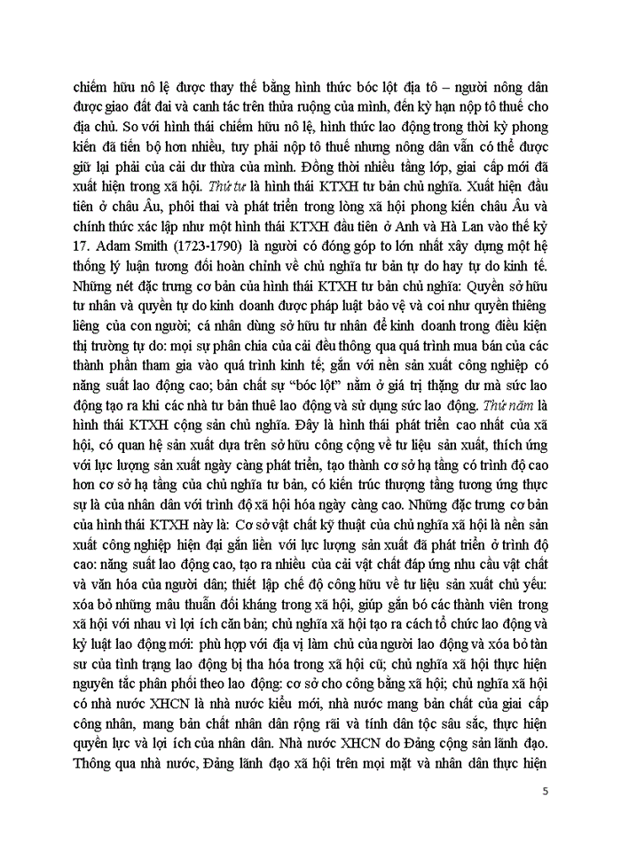 image for page Phân tích quan điểm của Hồ Chí Minh về tính tất yếu đi lên CNXH ở Việt Nam sau khi giành được độc lập dân tộc