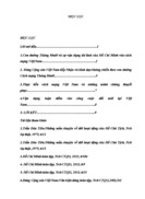 Đảng Cộng sản Việt Nam tiếp Nhận và lãnh đạo kháng chiến theo con đường Cách mạng Tháng Mười