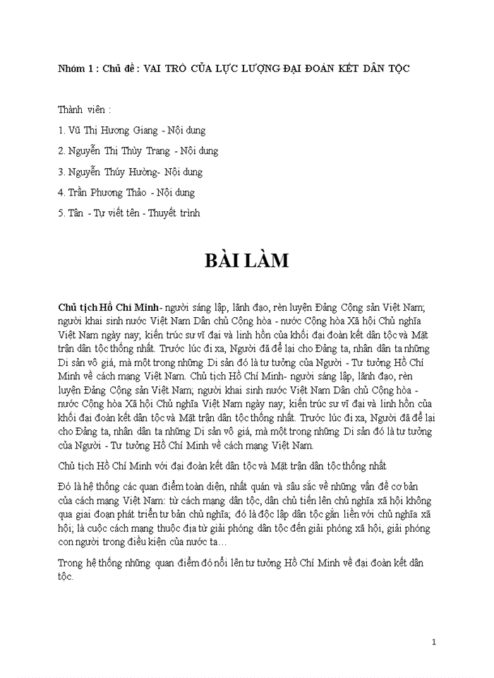 image for page VAI TRÒ CỦA LỰC LƯỢNG ĐẠI ĐOÀN KẾT DÂN TỘC