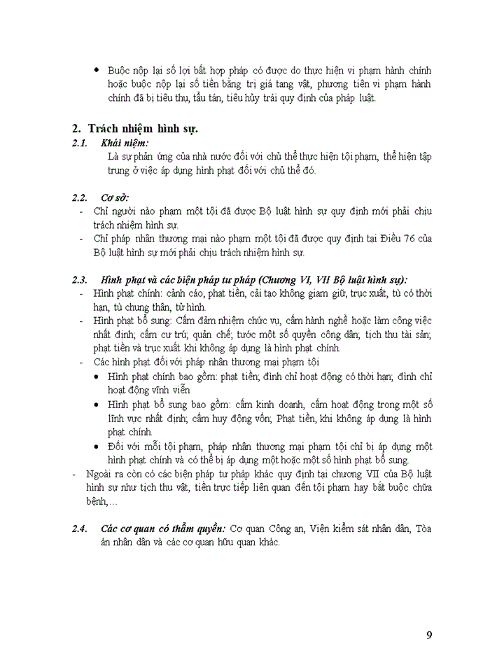 image for page Vi phạm hành chính và trách nhiệm hành chính Phân biệt vi phạm hành chính với các loại vi phạm khác Phân biệt trách nhiệm hành chính với các loại trách nhiệm khác
