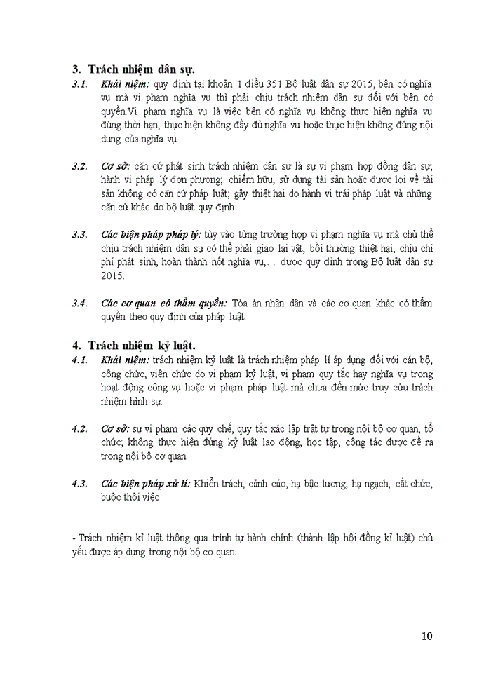image for page Vi phạm hành chính và trách nhiệm hành chính Phân biệt vi phạm hành chính với các loại vi phạm khác Phân biệt trách nhiệm hành chính với các loại trách nhiệm khác