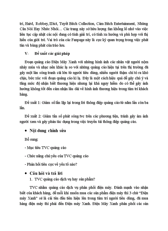 image for page PHÂN TÍCH MỘT QUẢNG CÁO CỦA MỘT THƯƠNG HIỆU DỊCH VỤ TẠI THỊ TRƯỜNG VIỆT NAM