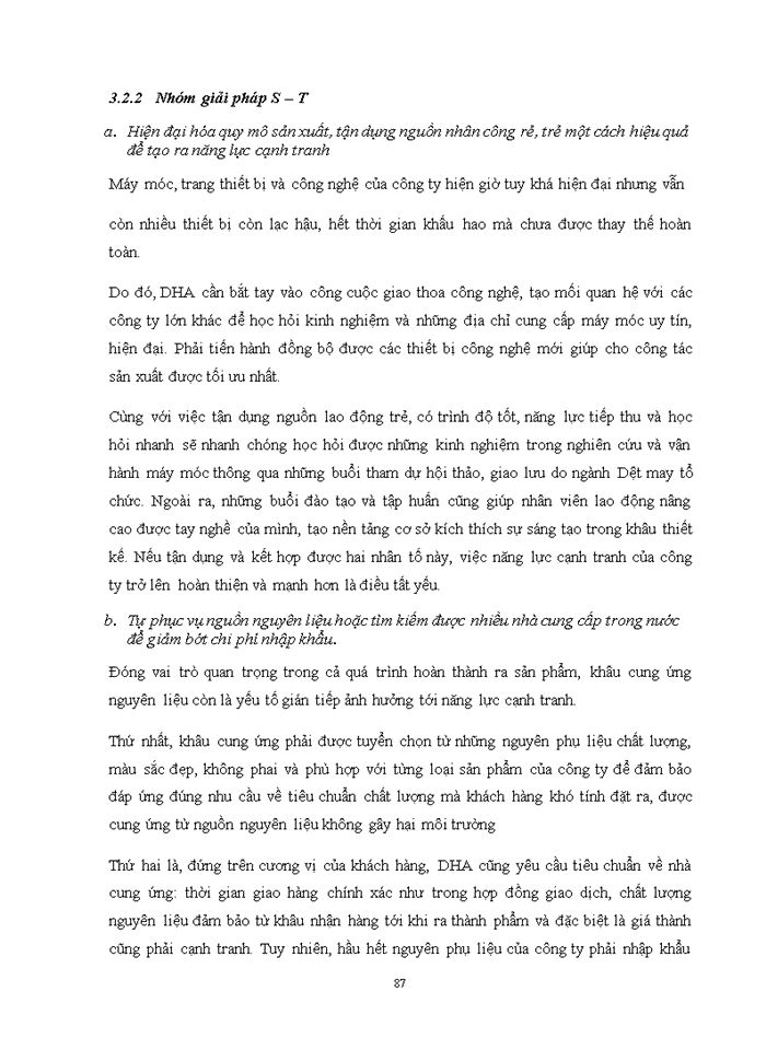 image for page NÂNG CAO NĂNG LỰC CẠNH TRANH CỦA CÔNG TY TNHH MỘT THÀNH VIÊN QUỐC TẾ DHA