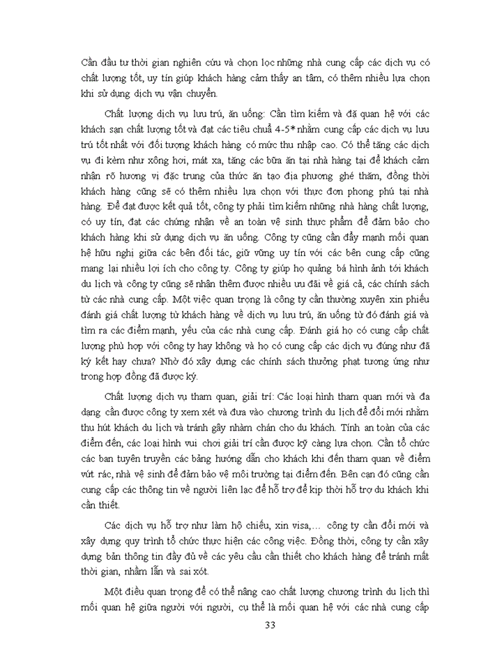 image for page NÂNG CAO CHẤT LƯỢNG CHƯƠNG TRÌNH DU LỊCH INBOUND CÔNG TY CỔ PHẦN DỊCH VỤ DU LỊCH VÀ NGHỈ DƯỠNG HELLO ASIA TRAVEL