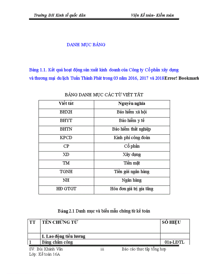 image for page BÁO CÁO TẠI CÔNG TY CỔ PHẦN XÂY DỰNG VÀ THƯƠNG MẠI DU LỊCH TUẤN THÀNH PHÁT