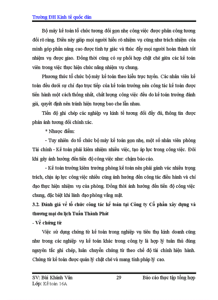 image for page BÁO CÁO TẠI CÔNG TY CỔ PHẦN XÂY DỰNG VÀ THƯƠNG MẠI DU LỊCH TUẤN THÀNH PHÁT