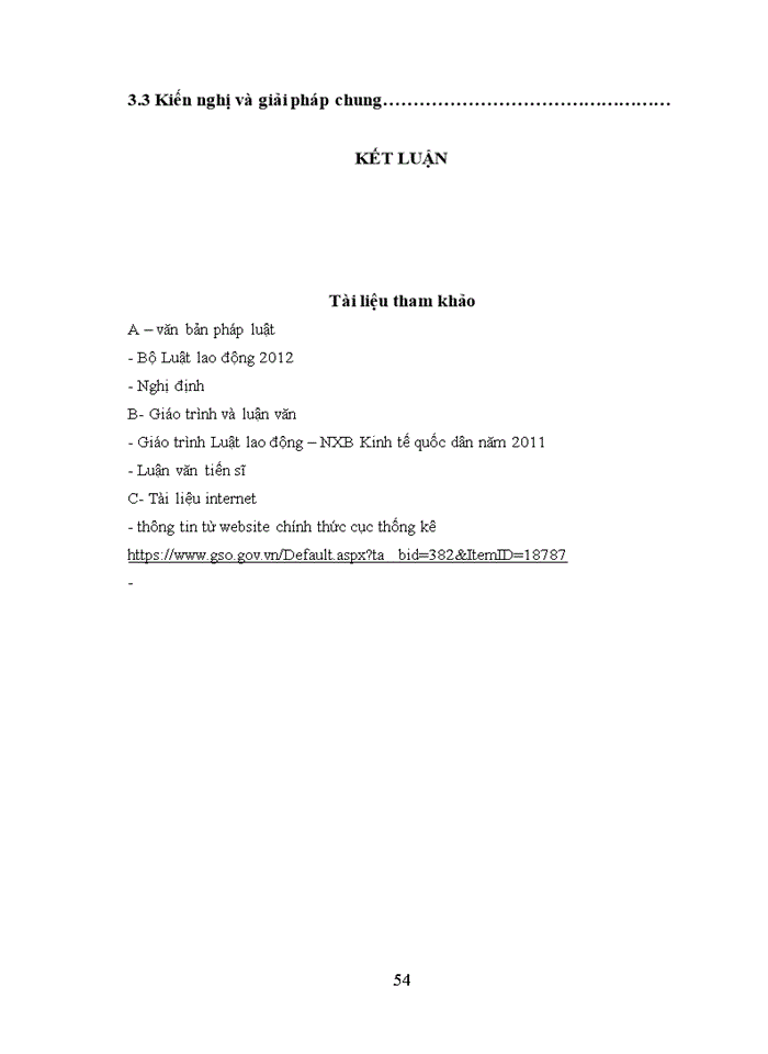 image for page Pháp luật về Hợp đồng lao động và thực tiễn giao kết thực hiện Hợp đồng lao động tại Công ty cổ phần thương mại Phú Thanh