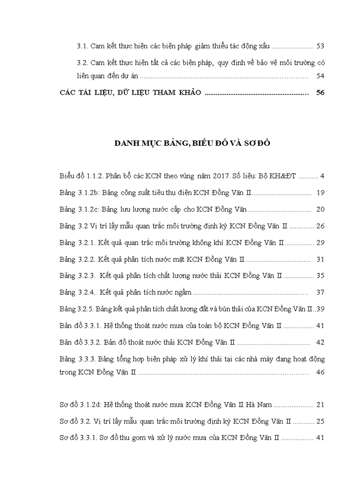 image for page ĐÁNH GIÁ HIỆN TRẠNG MÔI TRƯỜNG KHU CÔNG NGHIỆP ĐỒNG VĂN II TỈNH HÀ NAM VÀ ĐỀ XUẤT GIẢI PHÁP BẢO VỆ MÔI TRƯỜNG