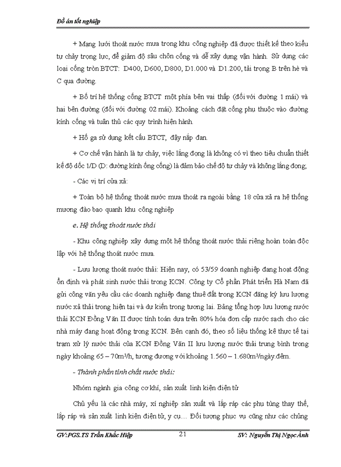 image for page ĐÁNH GIÁ HIỆN TRẠNG MÔI TRƯỜNG KHU CÔNG NGHIỆP ĐỒNG VĂN II TỈNH HÀ NAM VÀ ĐỀ XUẤT GIẢI PHÁP BẢO VỆ MÔI TRƯỜNG