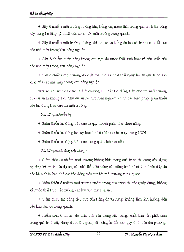 image for page ĐÁNH GIÁ HIỆN TRẠNG MÔI TRƯỜNG KHU CÔNG NGHIỆP ĐỒNG VĂN II TỈNH HÀ NAM VÀ ĐỀ XUẤT GIẢI PHÁP BẢO VỆ MÔI TRƯỜNG