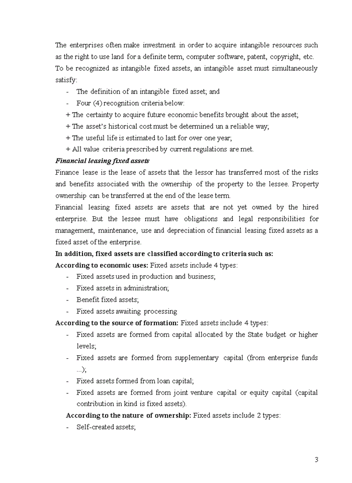 image for page TIẾNG ANH IMPROVING AUDIT OF FIXED ASSETS IN FINANCIAL AUDIT CONDUCTED BY VIETNAM AUDITING AND VALUATION COMPANY LIMITED HANOI BRANCH
