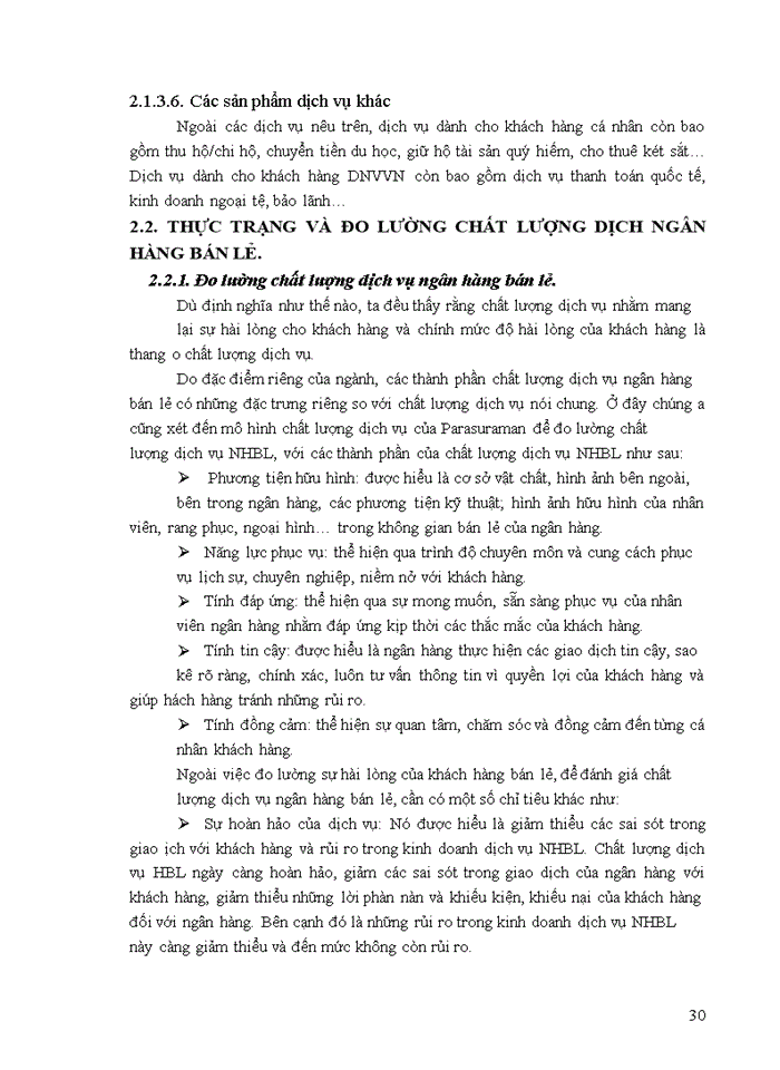 image for page Báo cáo tại Ngân hàng TMCP kỹ thương Việt Nam