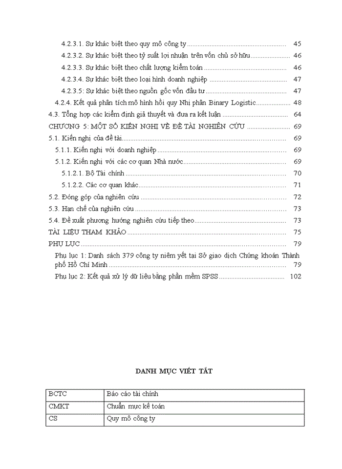 image for page NGHIÊN CỨU CÁC NHÂN TỐ ẢNH HƯỞNG ĐẾN VIỆC ÁP DỤNG IFRS CỦA DOANH NGHIỆP NIÊM YẾT TẠI SỞ GIAO DỊCH CHỨNG KHOÁN THÀNH PHỐ HỒ CHÍ MINH