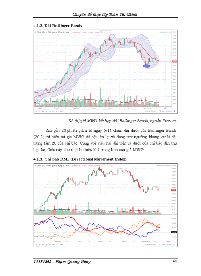 image for page ỨNG DỤNG PHÂN TÍCH CƠ BẢN VÀ PHÂN TÍCH KỸ THUẬT TRONG VIỆC ĐẦU TƯ CỔ PHIẾU CÔNG TY CỔ PHẦN THẾ GIỚI DI ĐỘNG