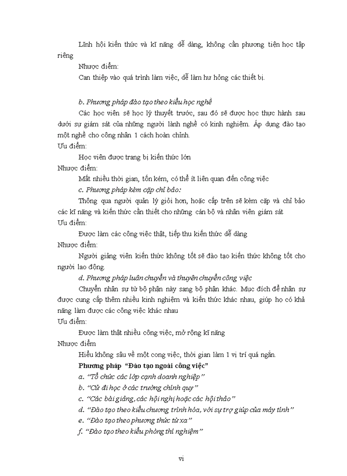 image for page HOÀN THIỆN CÔNG TÁC ĐÀO TẠO NGUỒN NHÂN LỰC TẠI CÔNG TY TNHH CÔNG NGHỆ EVERGREEN VIỆT NAM