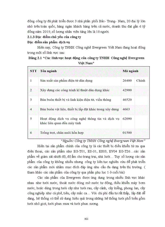 image for page HOÀN THIỆN CÔNG TÁC ĐÀO TẠO NGUỒN NHÂN LỰC TẠI CÔNG TY TNHH CÔNG NGHỆ EVERGREEN VIỆT NAM