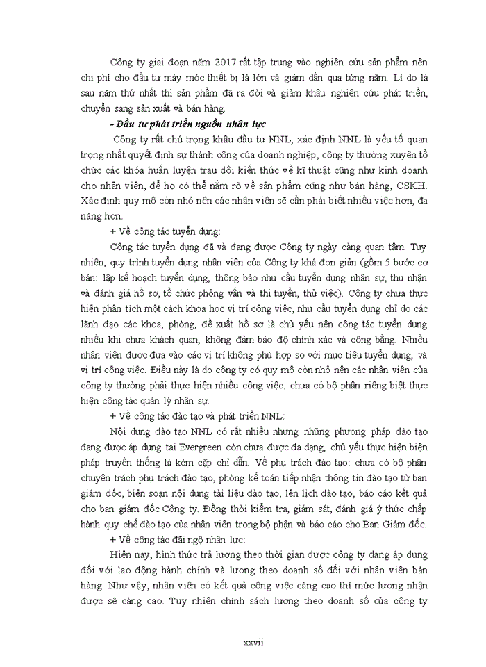 image for page HOÀN THIỆN CÔNG TÁC ĐÀO TẠO NGUỒN NHÂN LỰC TẠI CÔNG TY TNHH CÔNG NGHỆ EVERGREEN VIỆT NAM