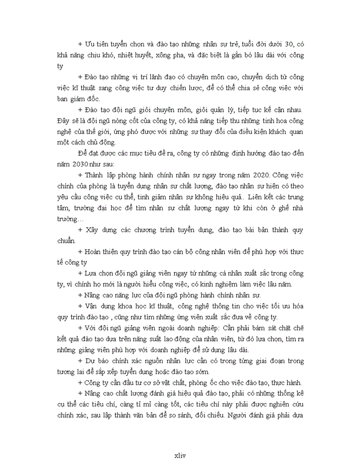 image for page HOÀN THIỆN CÔNG TÁC ĐÀO TẠO NGUỒN NHÂN LỰC TẠI CÔNG TY TNHH CÔNG NGHỆ EVERGREEN VIỆT NAM