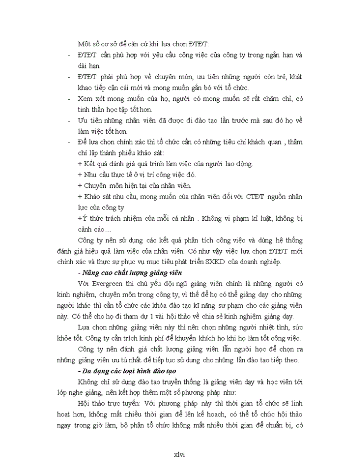 image for page HOÀN THIỆN CÔNG TÁC ĐÀO TẠO NGUỒN NHÂN LỰC TẠI CÔNG TY TNHH CÔNG NGHỆ EVERGREEN VIỆT NAM