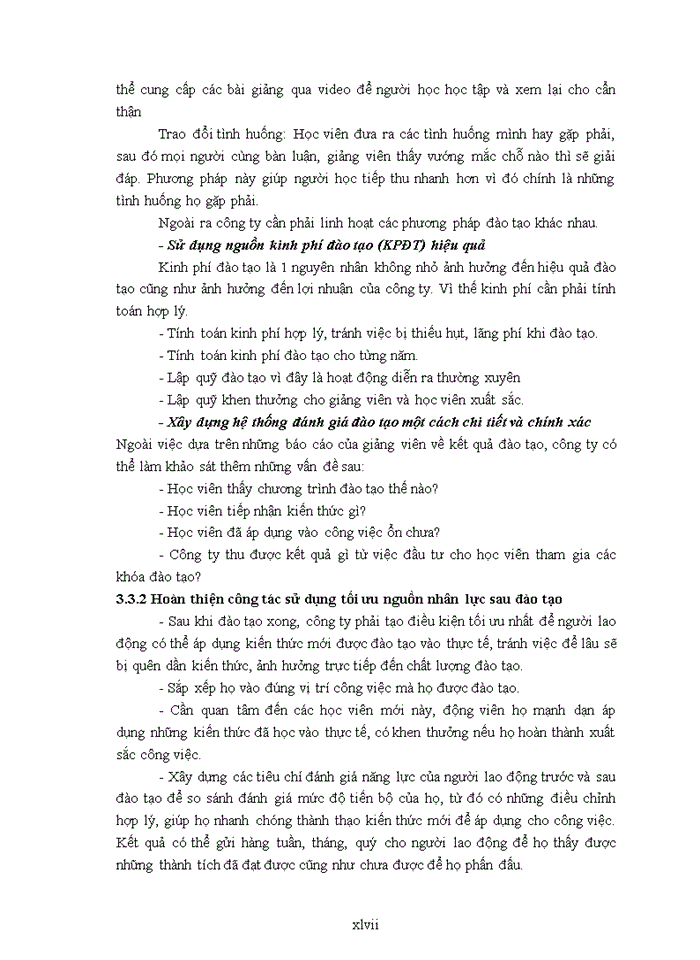 image for page HOÀN THIỆN CÔNG TÁC ĐÀO TẠO NGUỒN NHÂN LỰC TẠI CÔNG TY TNHH CÔNG NGHỆ EVERGREEN VIỆT NAM