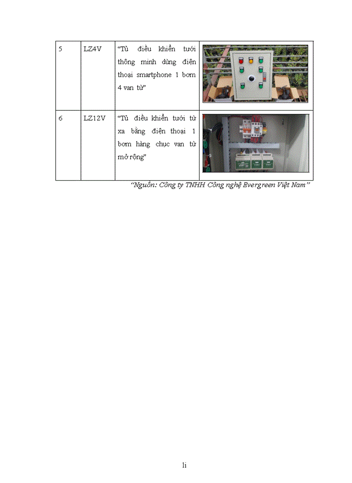 image for page HOÀN THIỆN CÔNG TÁC ĐÀO TẠO NGUỒN NHÂN LỰC TẠI CÔNG TY TNHH CÔNG NGHỆ EVERGREEN VIỆT NAM