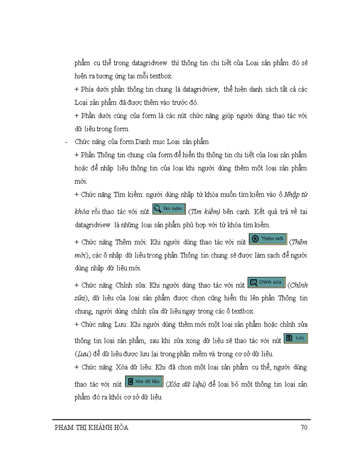 image for page Phân tích và thiết kế phần mềm quản lý bán hàng trong Công ty cổ phần Nội thất DTF Việt Nam
