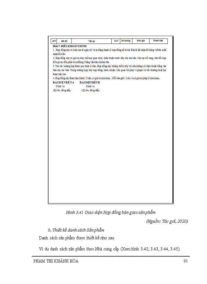 image for page Phân tích và thiết kế phần mềm quản lý bán hàng trong Công ty cổ phần Nội thất DTF Việt Nam