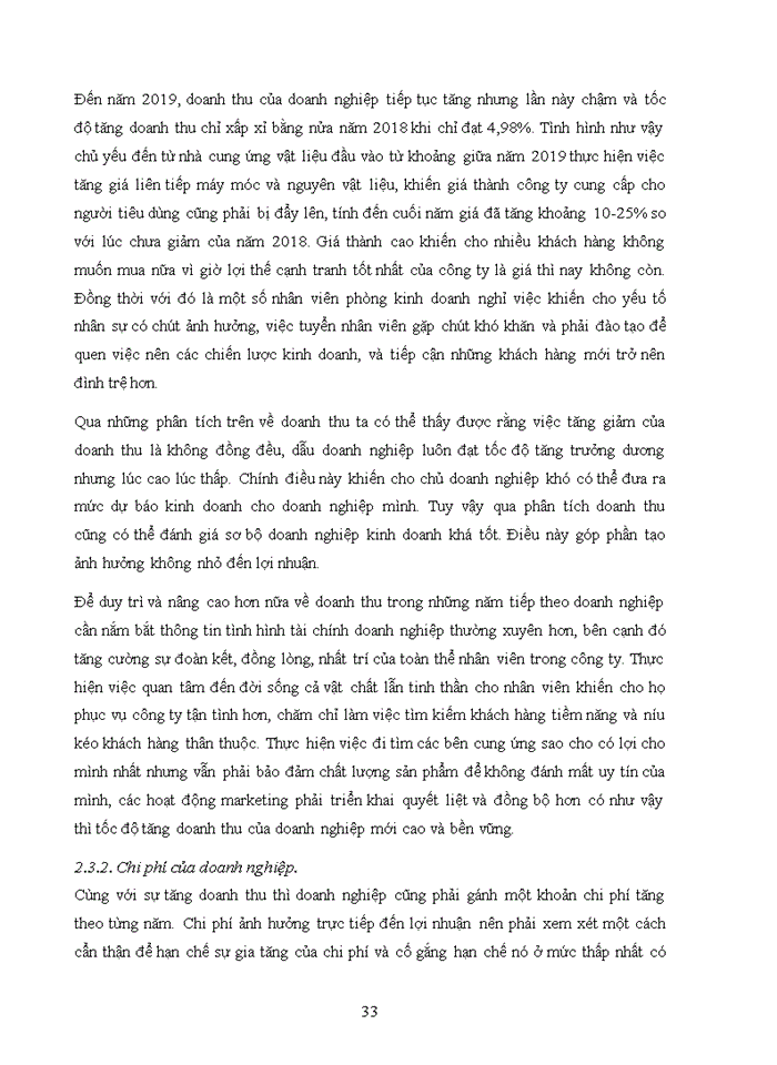 image for page KINH DOANH MÁY MÓC VÀ VẬT LIỆU XÂY DỰNG CỦA CÔNG TY TÙNG PHÁT THỰC TRẠNG VÀ GIẢI PHÁP