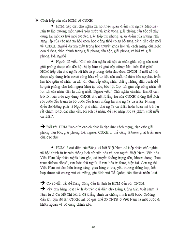 image for page Phân tích định nghĩa vật chất của của Lê-nin và ý nghĩa của định nghĩa này trong lịch sử phát triển của Chủ nghĩa duy vật CNDV và Khoa học tự nhiên KHTN