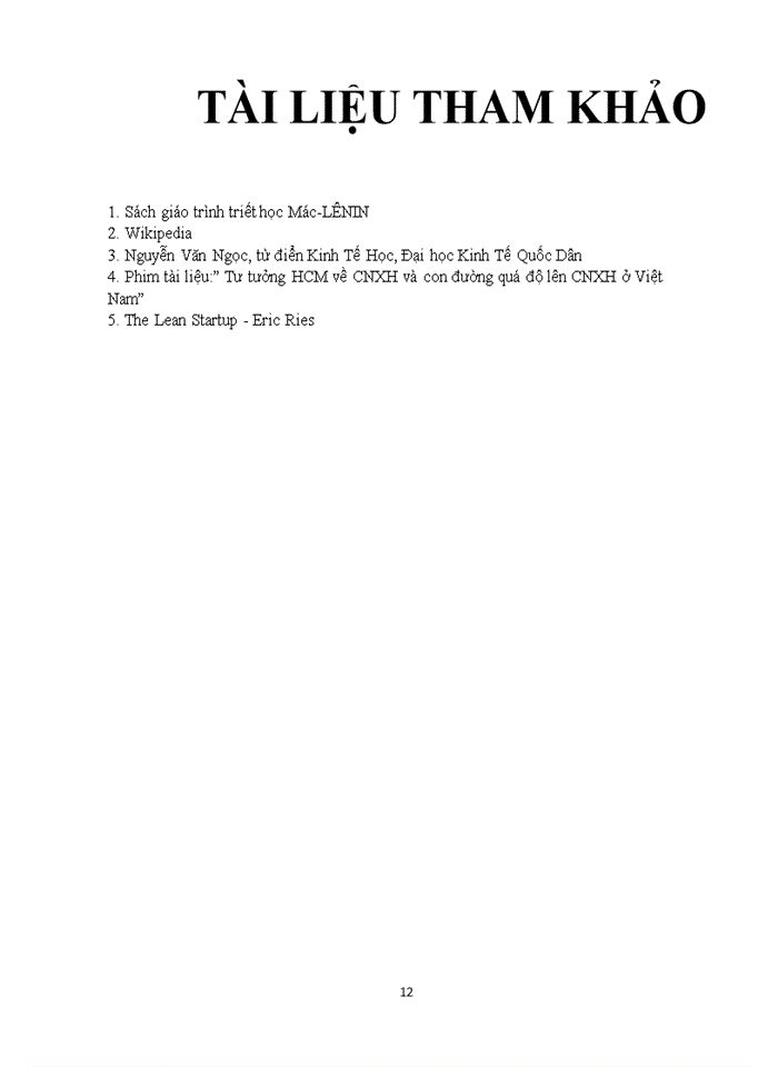 image for page Phân tích định nghĩa vật chất của của Lê-nin và ý nghĩa của định nghĩa này trong lịch sử phát triển của Chủ nghĩa duy vật CNDV và Khoa học tự nhiên KHTN