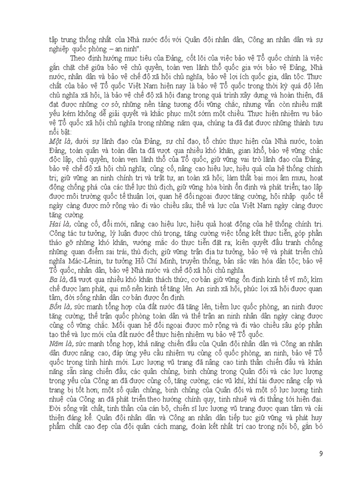 image for page Anh chị hãy phân tích câu nói của Hồ Chí Minh Không có gì quý hơn độc lập tự do Ý nghĩa của câu nói trên đối với việc bảo vệ nền độc lập chủ quyền toàn vẹn lãnh thổ nước ta hiện nay