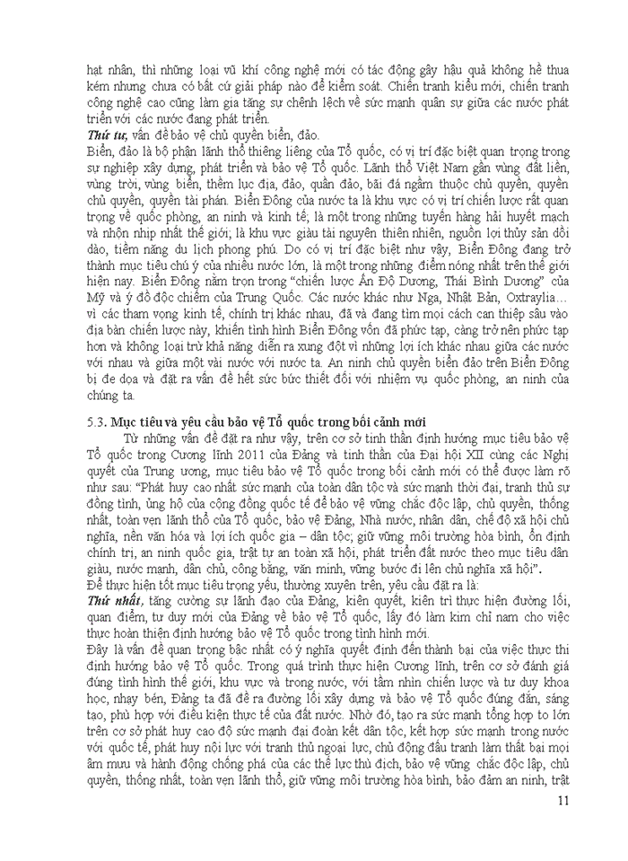 image for page Anh chị hãy phân tích câu nói của Hồ Chí Minh Không có gì quý hơn độc lập tự do Ý nghĩa của câu nói trên đối với việc bảo vệ nền độc lập chủ quyền toàn vẹn lãnh thổ nước ta hiện nay