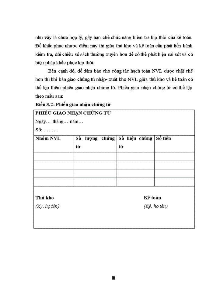 image for page HOÀN THIỆN KẾ TOÁN NGUYÊN VẬT LIỆU TẠI CÔNG TY CỔ PHẦN MAY X19