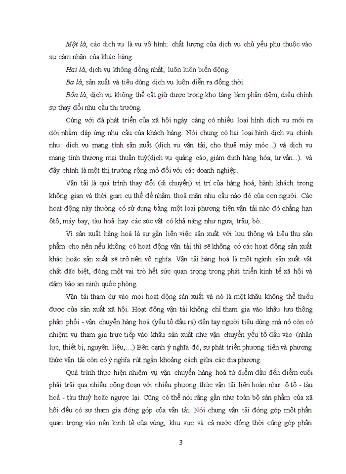 image for page Phân tích thống kê hoạt động kinh doanh của Công ty Cổ phần Vận tải Thanh Xuân giai đoạn 2014-2018