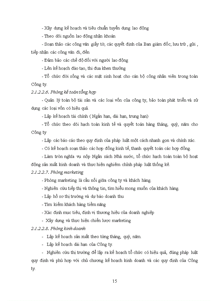 image for page Phân tích thống kê hoạt động kinh doanh của Công ty Cổ phần Vận tải Thanh Xuân giai đoạn 2014-2018