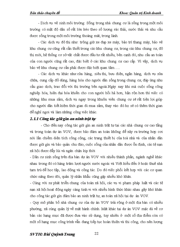 image for page Giải pháp nâng cao chất lượng dịch vụ tại Công ty Cổ Phần Quản Lý Bất Động Sản Đất Việt