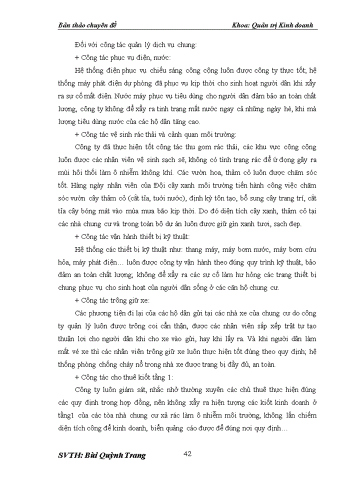 image for page Giải pháp nâng cao chất lượng dịch vụ tại Công ty Cổ Phần Quản Lý Bất Động Sản Đất Việt