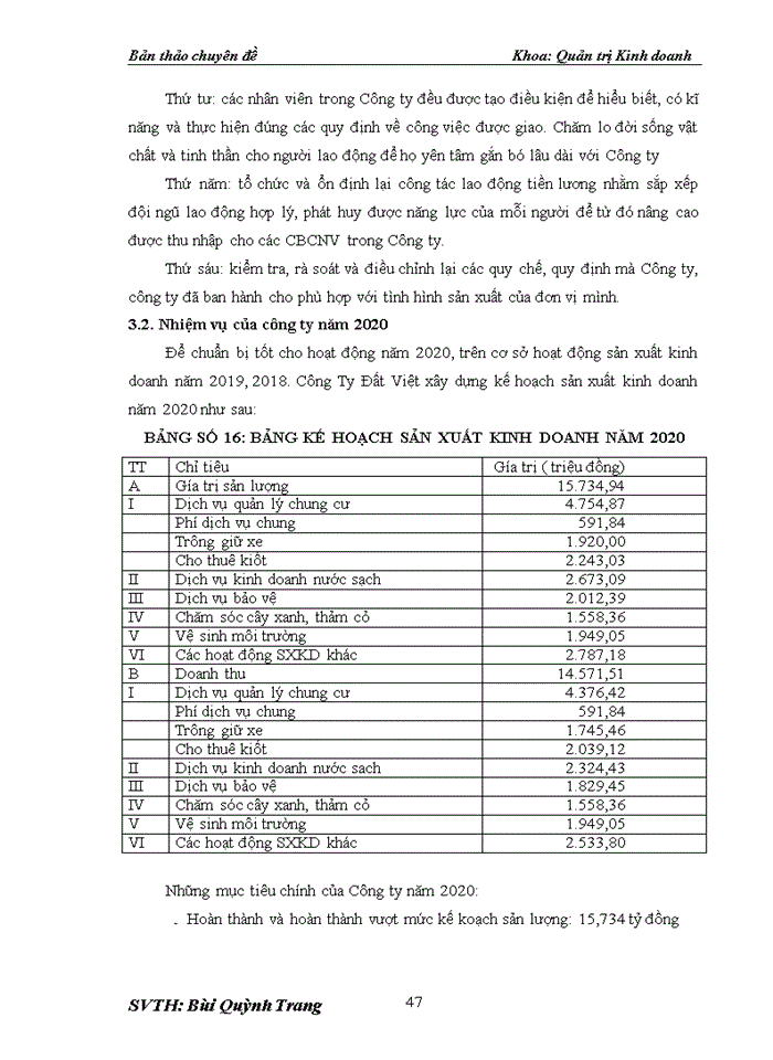 image for page Giải pháp nâng cao chất lượng dịch vụ tại Công ty Cổ Phần Quản Lý Bất Động Sản Đất Việt