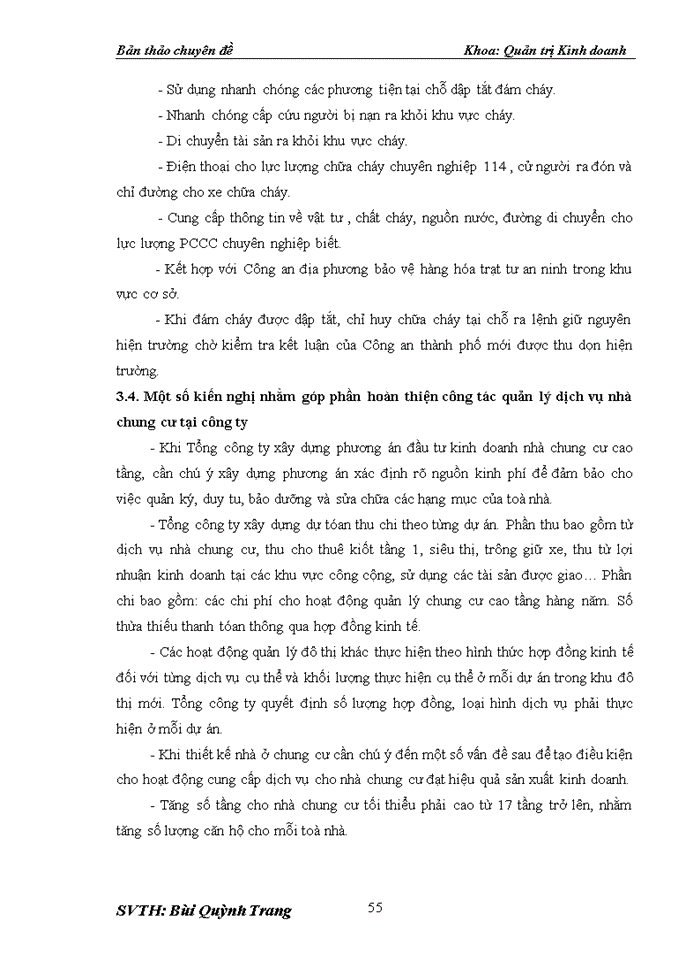 image for page Giải pháp nâng cao chất lượng dịch vụ tại Công ty Cổ Phần Quản Lý Bất Động Sản Đất Việt