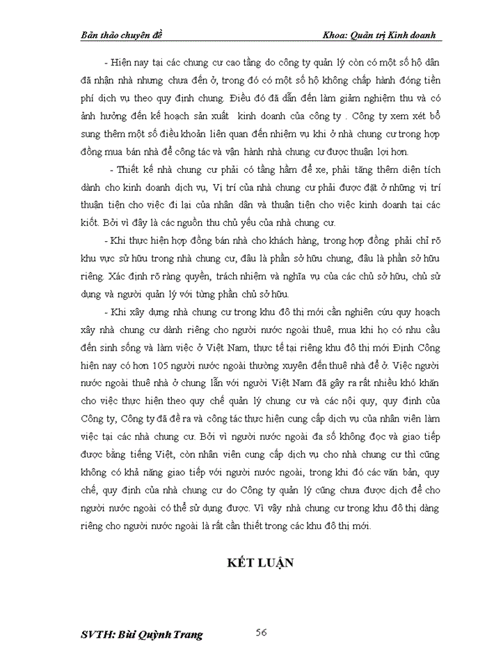 image for page Giải pháp nâng cao chất lượng dịch vụ tại Công ty Cổ Phần Quản Lý Bất Động Sản Đất Việt