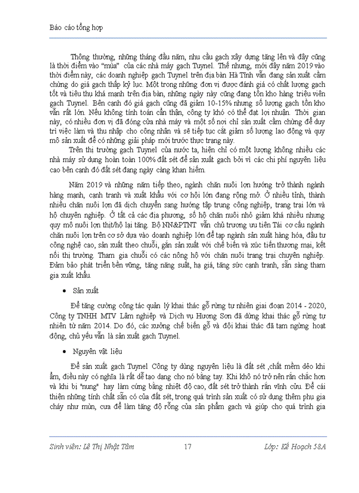 image for page CÔNG TY TRÁCH NHIỆM HỮU HẠN MỘT THÀNH VIÊN LÂM NGHIỆP VÀ DỊCH VỤ HƯƠNG SƠN