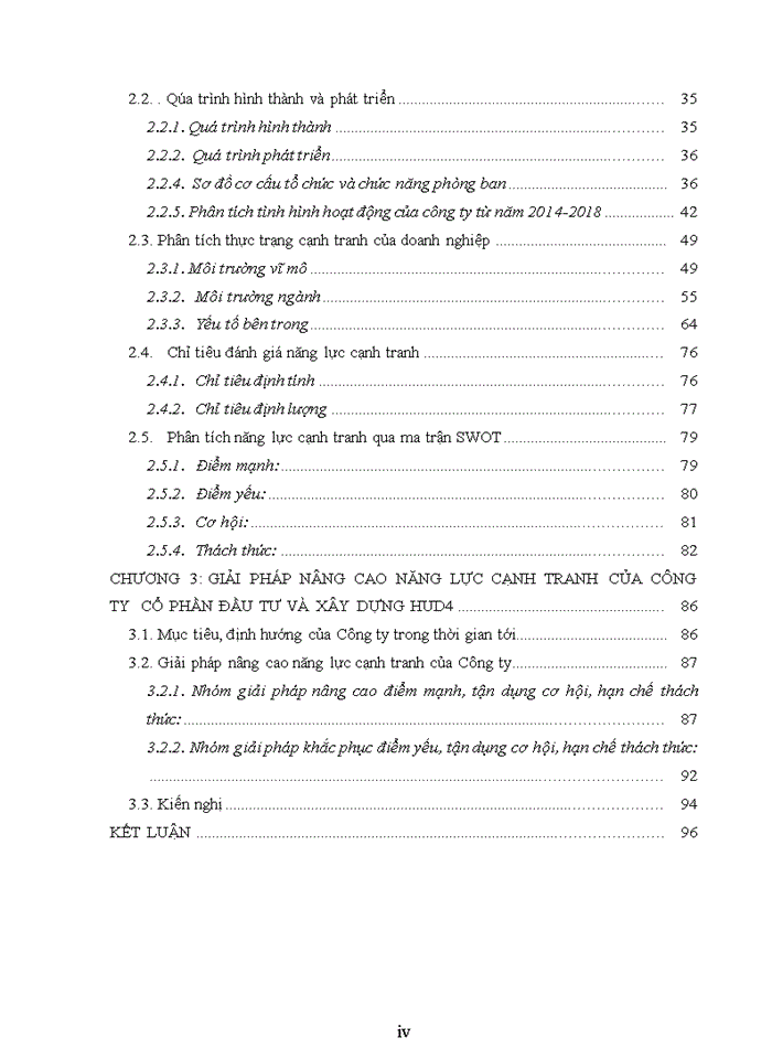 image for page NÂNG CAO NĂNG LỰC CẠNH TRANH CỦA CÔNG TY CỔ PHẦN ĐẦU TƯ VÀ XÂY DỰNG HUD4