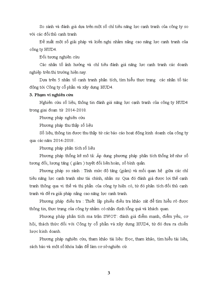 image for page NÂNG CAO NĂNG LỰC CẠNH TRANH CỦA CÔNG TY CỔ PHẦN ĐẦU TƯ VÀ XÂY DỰNG HUD4