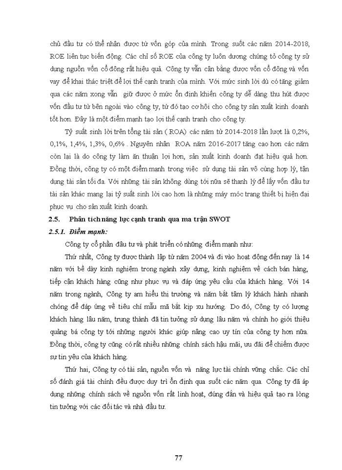 image for page NÂNG CAO NĂNG LỰC CẠNH TRANH CỦA CÔNG TY CỔ PHẦN ĐẦU TƯ VÀ XÂY DỰNG HUD4