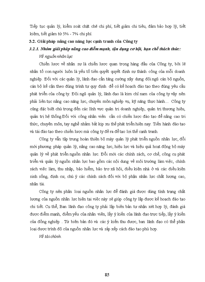 image for page NÂNG CAO NĂNG LỰC CẠNH TRANH CỦA CÔNG TY CỔ PHẦN ĐẦU TƯ VÀ XÂY DỰNG HUD4