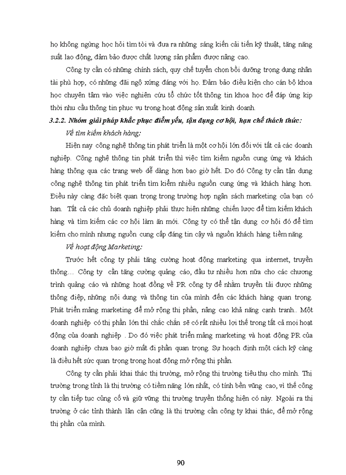 image for page NÂNG CAO NĂNG LỰC CẠNH TRANH CỦA CÔNG TY CỔ PHẦN ĐẦU TƯ VÀ XÂY DỰNG HUD4