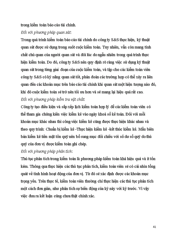 image for page Cơ sở dẫn liệu với việc thu thập bằng chứng kiểm toán trong kiểm toán báo cáo tài chính